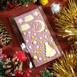 Шоколадные плитки Фантазийные