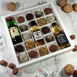 Наборы шоколадные Для настоящих мужчин