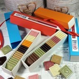 Наборы шоколадные для Влюбленных