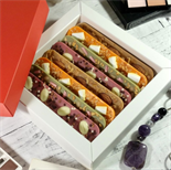 МИНИ шоколадки ассорти