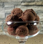 Конфеты Трюфели