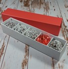 Трюфели с клубникой – сладкий вкус беззаботного детства!