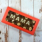 Шоколадные открытки - это эффектно!