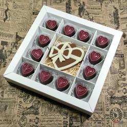 Набор шоколадный &quot;Музыка нас связала&quot;