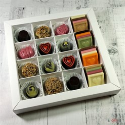 Набор шоколадный &quot;14 Февраля&quot;