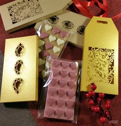 Плитка шоколадная &quot;Моей единственной&quot;