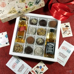 Набор шоколадный и не только &quot;Праздничный вечер&quot;