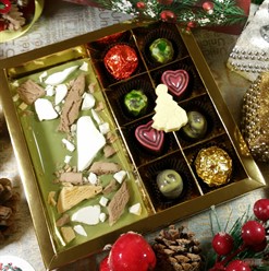 Набор шоколадный &quot;Сладкий бум&quot;