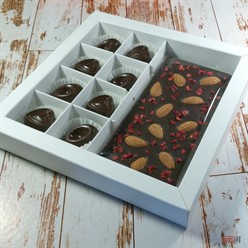 Набор шоколадный &quot;Изысканность&quot;