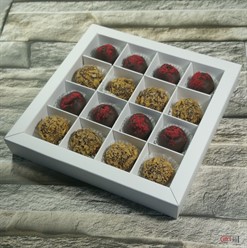 Набор шоколадных конфет &quot;Поздний вечер&quot;